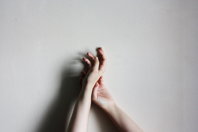 Everybody Lies.