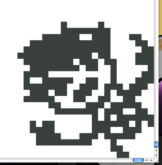 some knd and homestuck stuff OH YOU CANT SEE ANY HOMESTUCK STUFF? hint karkat is