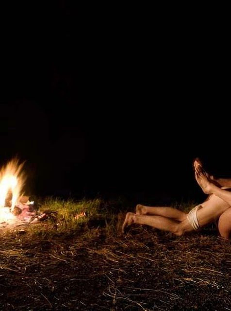 Camping anyone