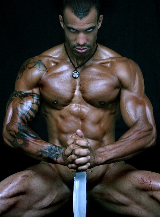 Blade&hellip;