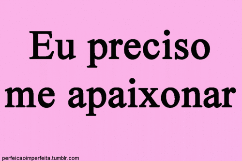 Aperte ESC,reblogue e descubra qual frase é perfeita para voce. :)