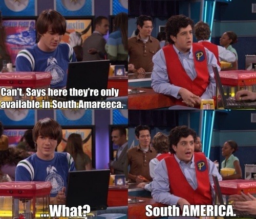 drake <3