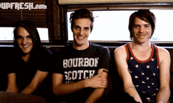 The Maine In Color.