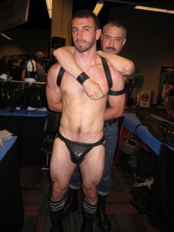 IML leather men&hellip;.