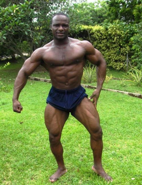 Tchabe Abraham