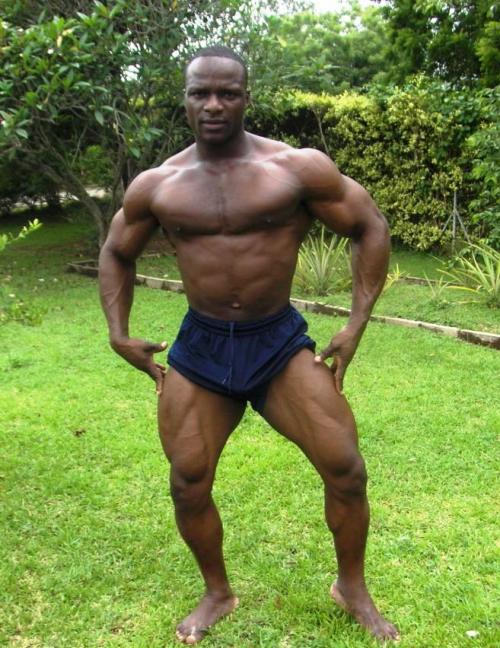 Tchabe Abraham