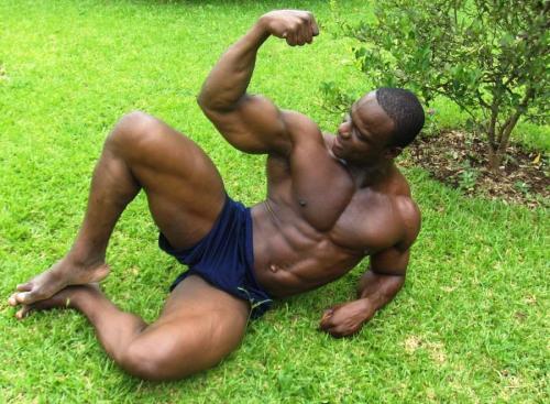 Tchabe Abraham