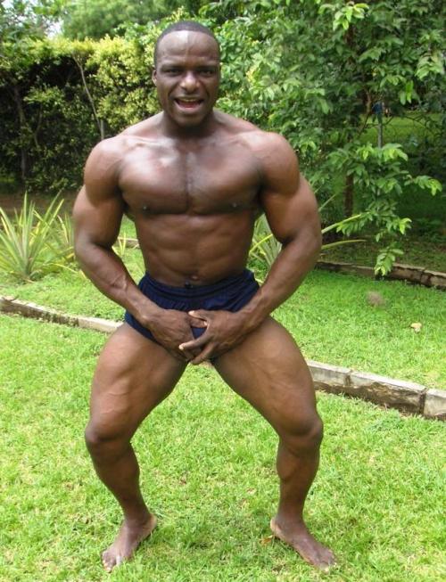 Tchabe Abraham