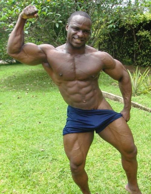 Tchabe Abraham