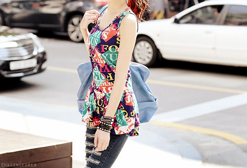 passionforglamour:   More fashionable pictures here. ♥ More fashionable pictures here. ♥