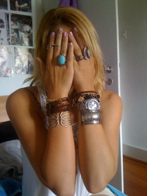 Smile because you'r Beautiful