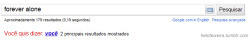 divasforeveralone:   ATÉ O GOOGLE JÁ SABE.  Heloísa Teixeira ∞  