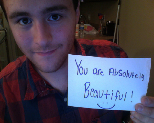 ryancodey:  Don’t let anyone ever tell you otherwise :)  No, You