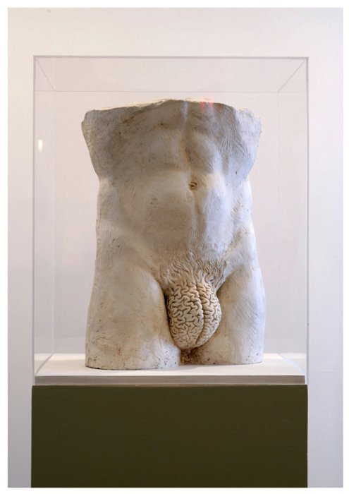 mamarotten:  hudsonliketherio:  the anatomy of most guys LOL  LOL. 