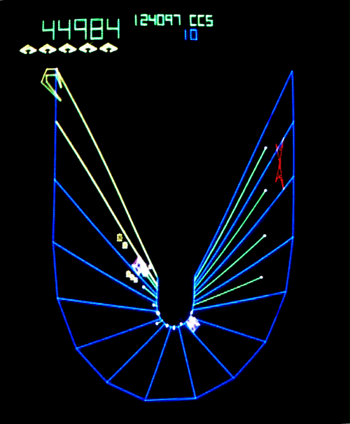 TV Game