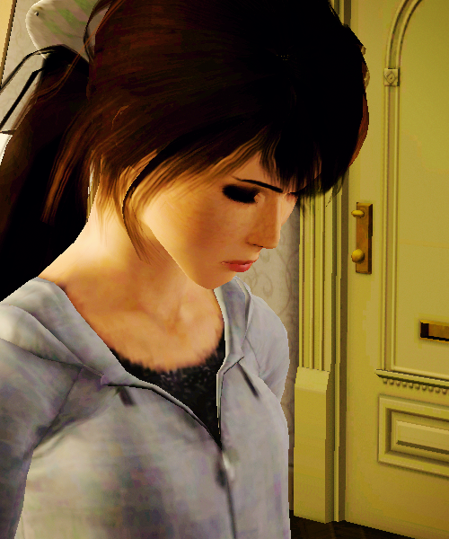jadoresims:   I just thought this was pretty. 