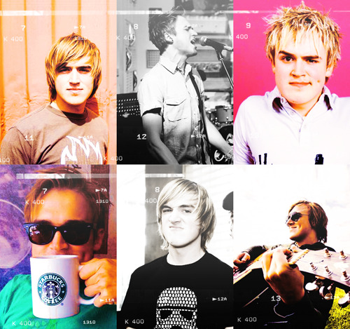 If this is love then love is easy ♥