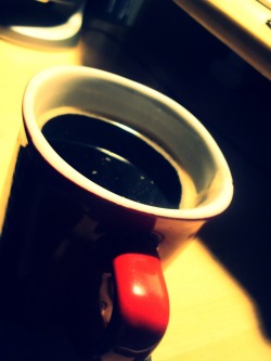 Coffee :)