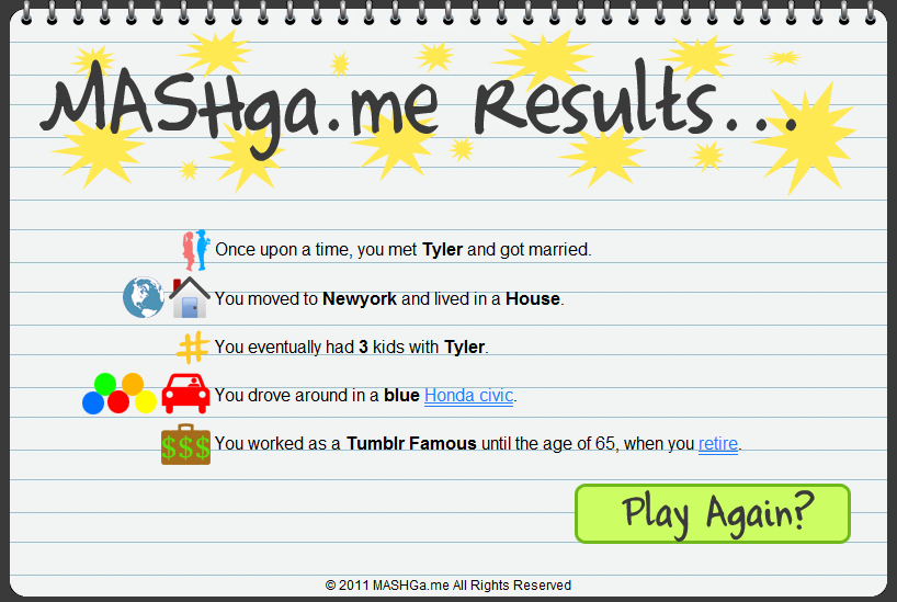 OMG! I CANT STOP LAUGHING.