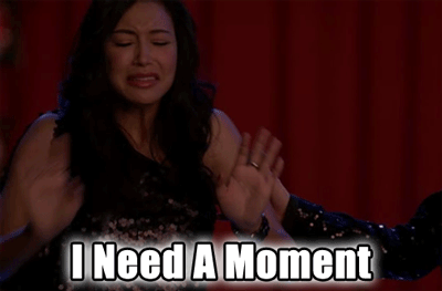 staelus:  welcometotheshire:  thestackofhay:   Inside Blaine’s Head A look at