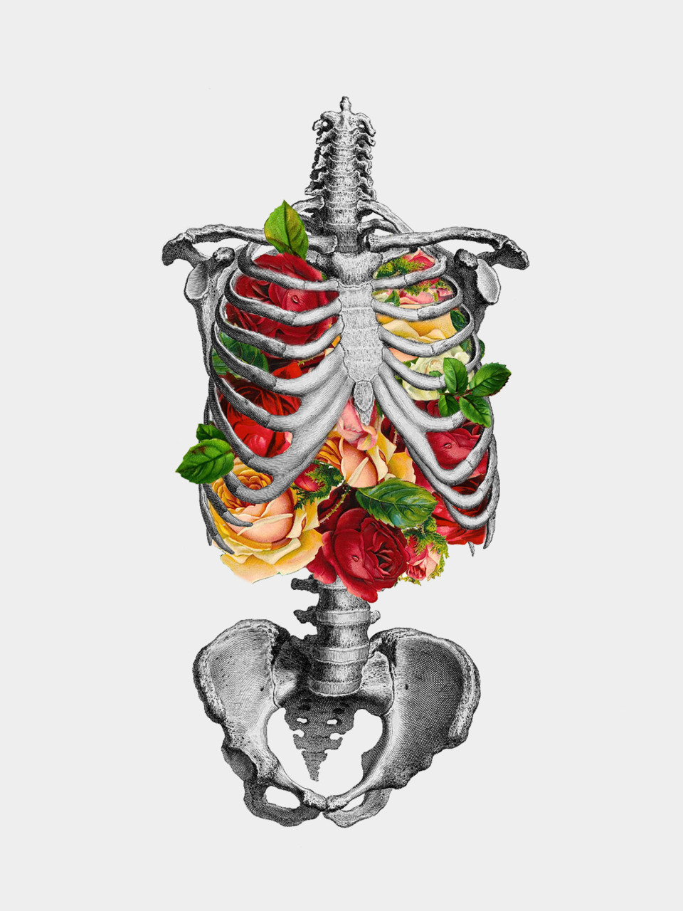mizenscen:  (via B&amp;R | Society6)  