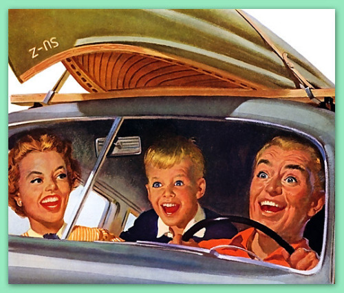 Ethyl Corporation, 1954