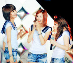 isnsdsone:  SNSD SPAM 9 