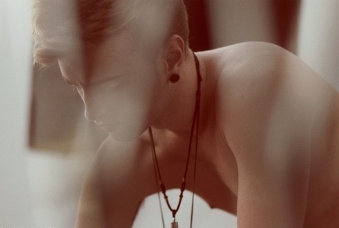 I dream, I love, I'm me. JTB