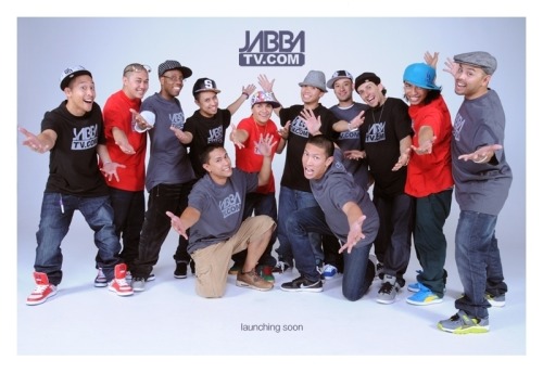 Jabbawockeez! <3