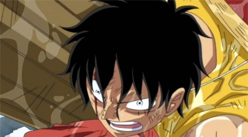 “I’m here to… TAKE ACE BACK!”