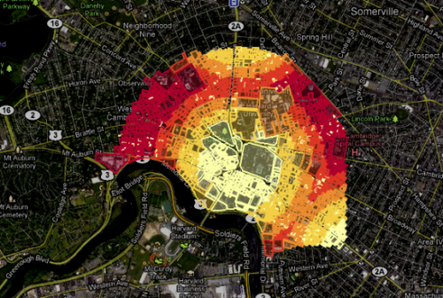 GeoCommons 2.0, now with more mapping features, via FlowingData