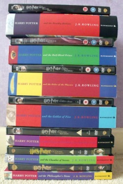 fuck-yeah-tumblrs-best-posts:  Submitted by forcedlaughterandfakedsmiles: 1,090,739 words, 3,363 pages, 199 chapters, 17 hours and 14 minutes, 8 movies, 7 books, 1 story. Thank you, Harry Potter, for such a magical childhood. 