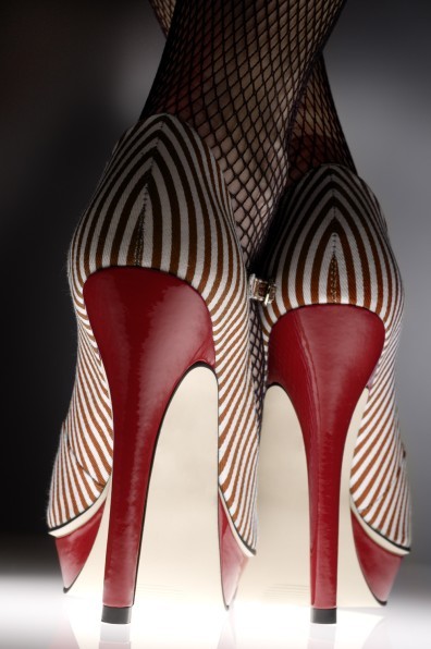 Love for Pantyhose