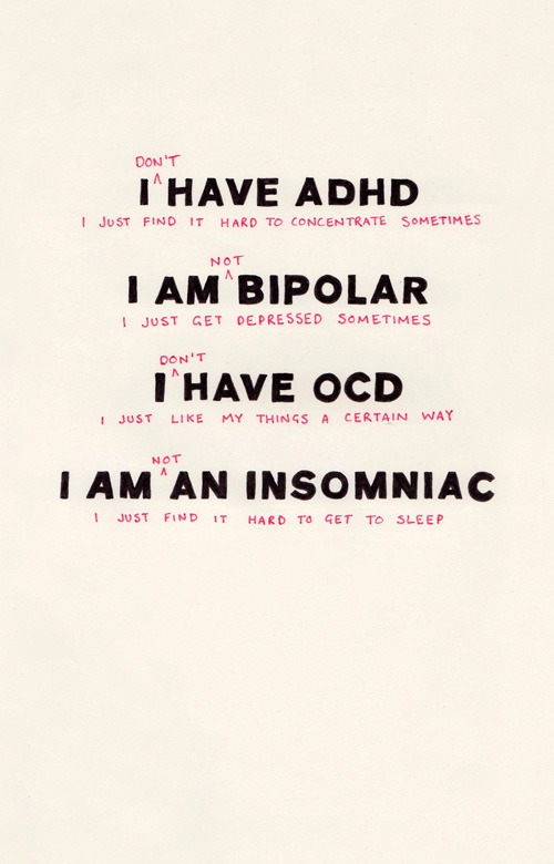  Theses diagnoses never result in healing the body or the healing the environment