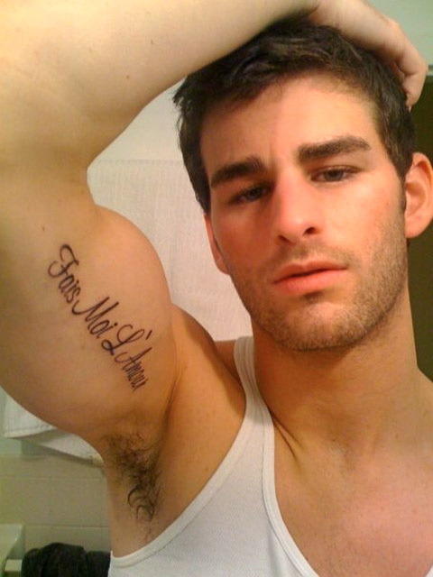 scrumrob:  Chris Salvatore. 