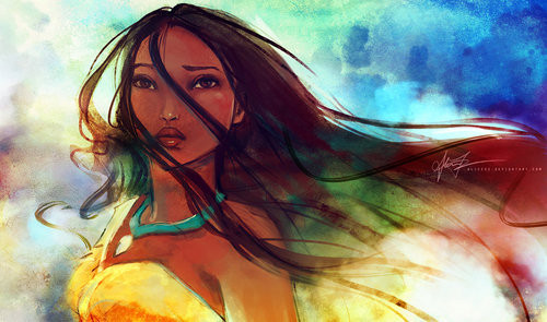  Can you paint with all the colors of the wind? 