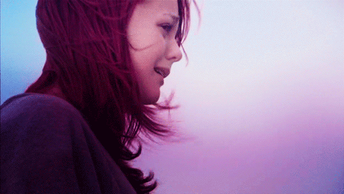  Eu nunca sou o suficiente. Nunca. (selfishfeeling) 