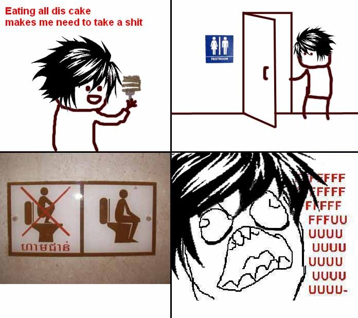 pilts:  kyuubified:  I never reblog Death Note stuff but this is pretty hilarious