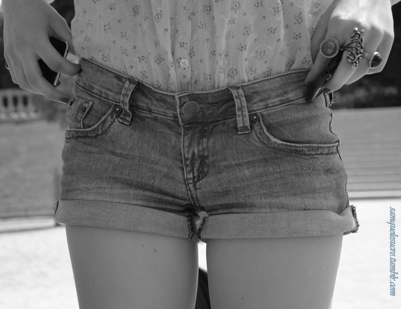 ♡ minimalism fashion