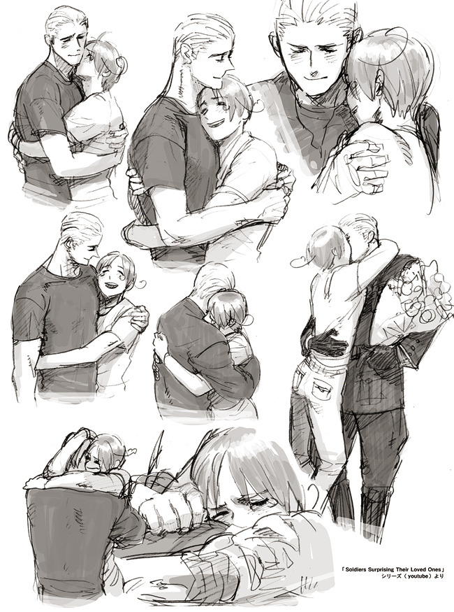indigo-ire:  sycamorebones:  chandeluresinitaly:  guys I think my heart just did
