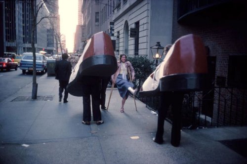 Words of wisdom from Joel Meyerowitz “What I think is so extraordinary about the photograph is that 