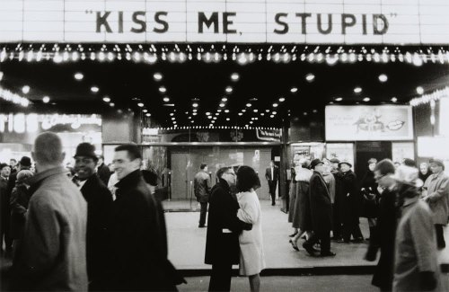 Words of wisdom from Joel Meyerowitz “What I think is so extraordinary about the photograph is that 