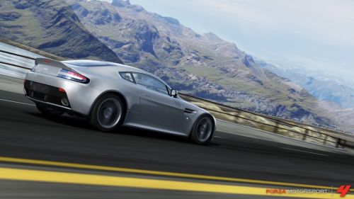 l9g: 【GT5の10倍ポリゴン数】 『Forza Motorsport 4』がスゴすぎると話題に : オレ的ゲーム速報＠刃