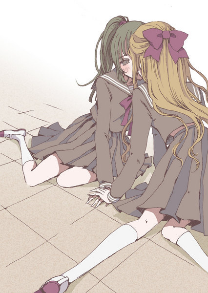 v.荒野 ☆