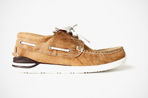 elgallitonegro: visvim 2011 Spring/Summer HOCKNEY – FOLK Amazing&hellip;I want this color!