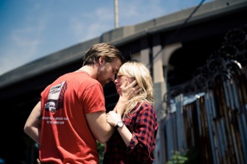 sealegslegssea:  Blue Valentine 