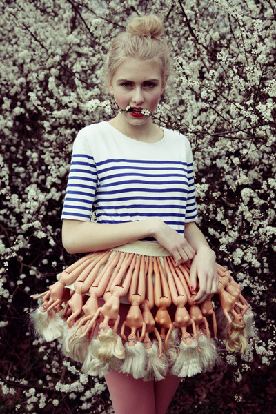 imadriel: untitled by mariehochhaus on Flickr.