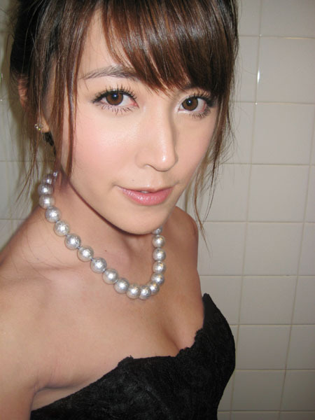 girls! girls! girls!
