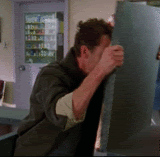 Eu tentando lembrar de alguma coisa...