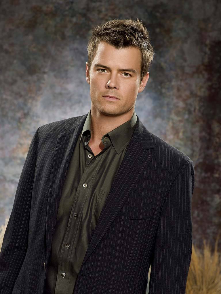 Important news for soap fans: Mr. Fergie Josh Duhamel has agreed to reprise his role as con artist Leo du Pres on All My Children, ABC’s soon-to-be-shuttered soap opera. Duhamel’s episode(s?) will air in August. De Pres supposedly died in 2003 when...